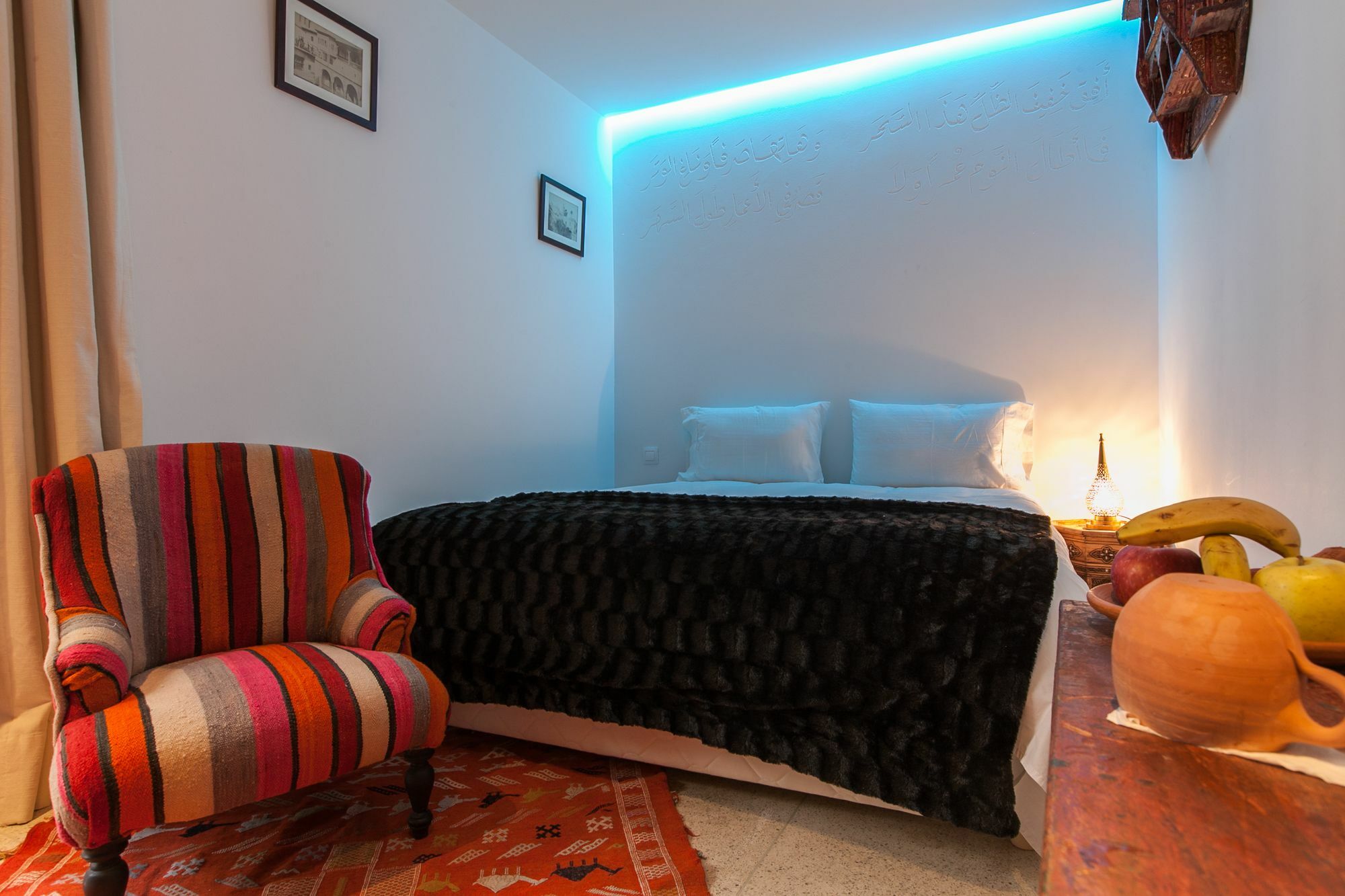 Gasthuis Zebrakaro 4*